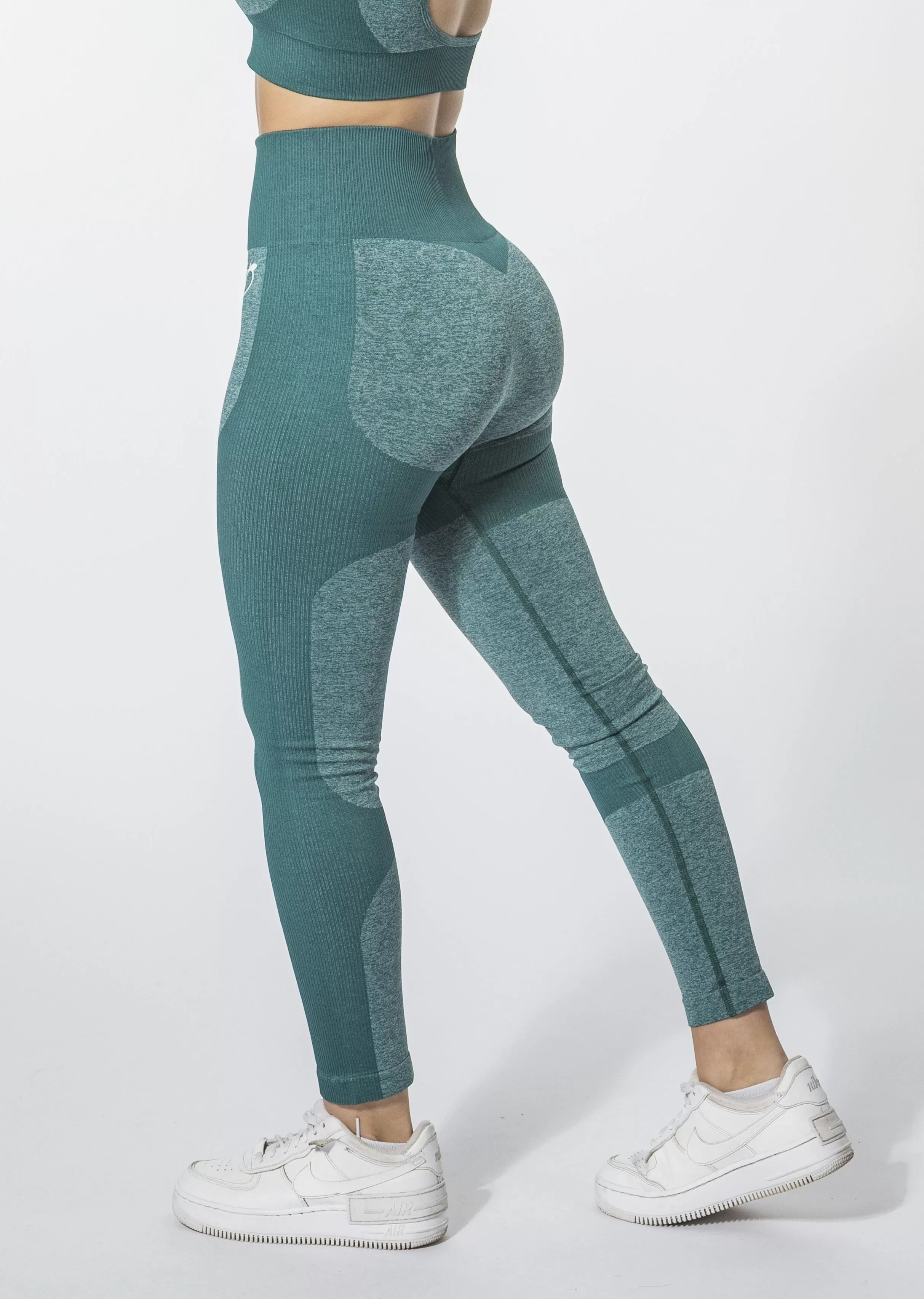 [LASTCHANCE] Kontour Seamless Leggings