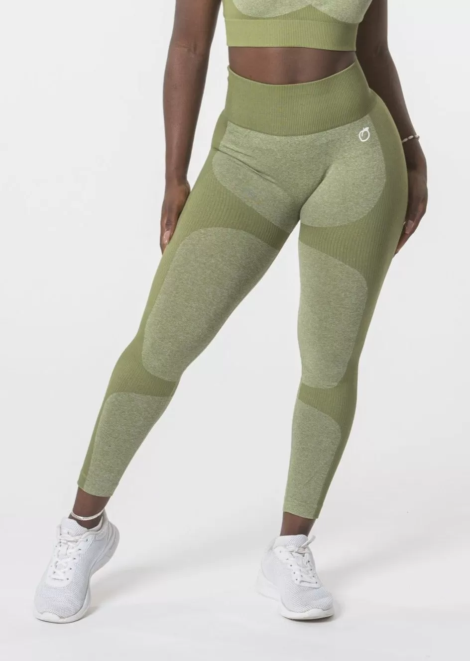 [LASTCHANCE] Kontour Seamless Leggings