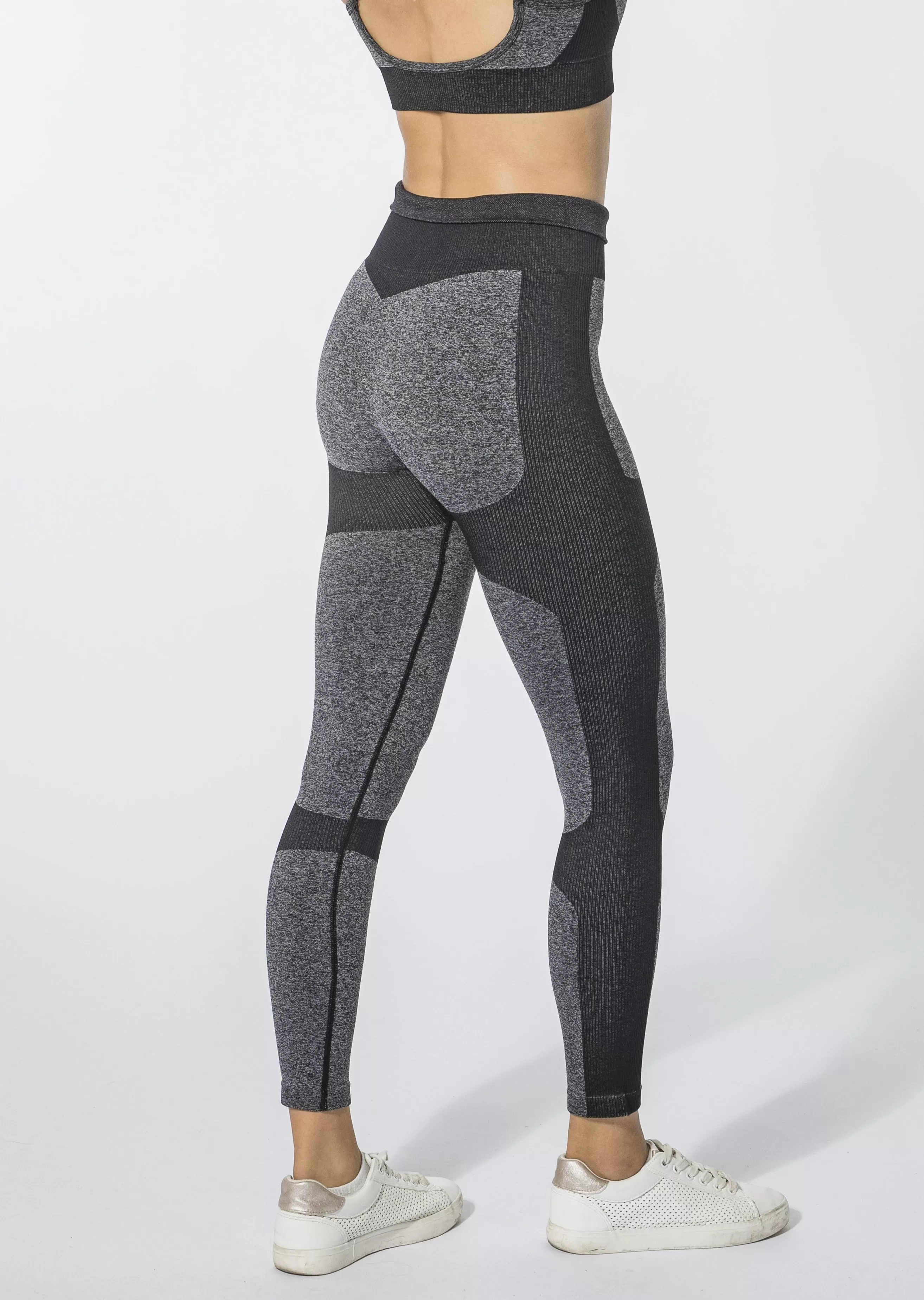 [LASTCHANCE] Kontour Seamless Leggings