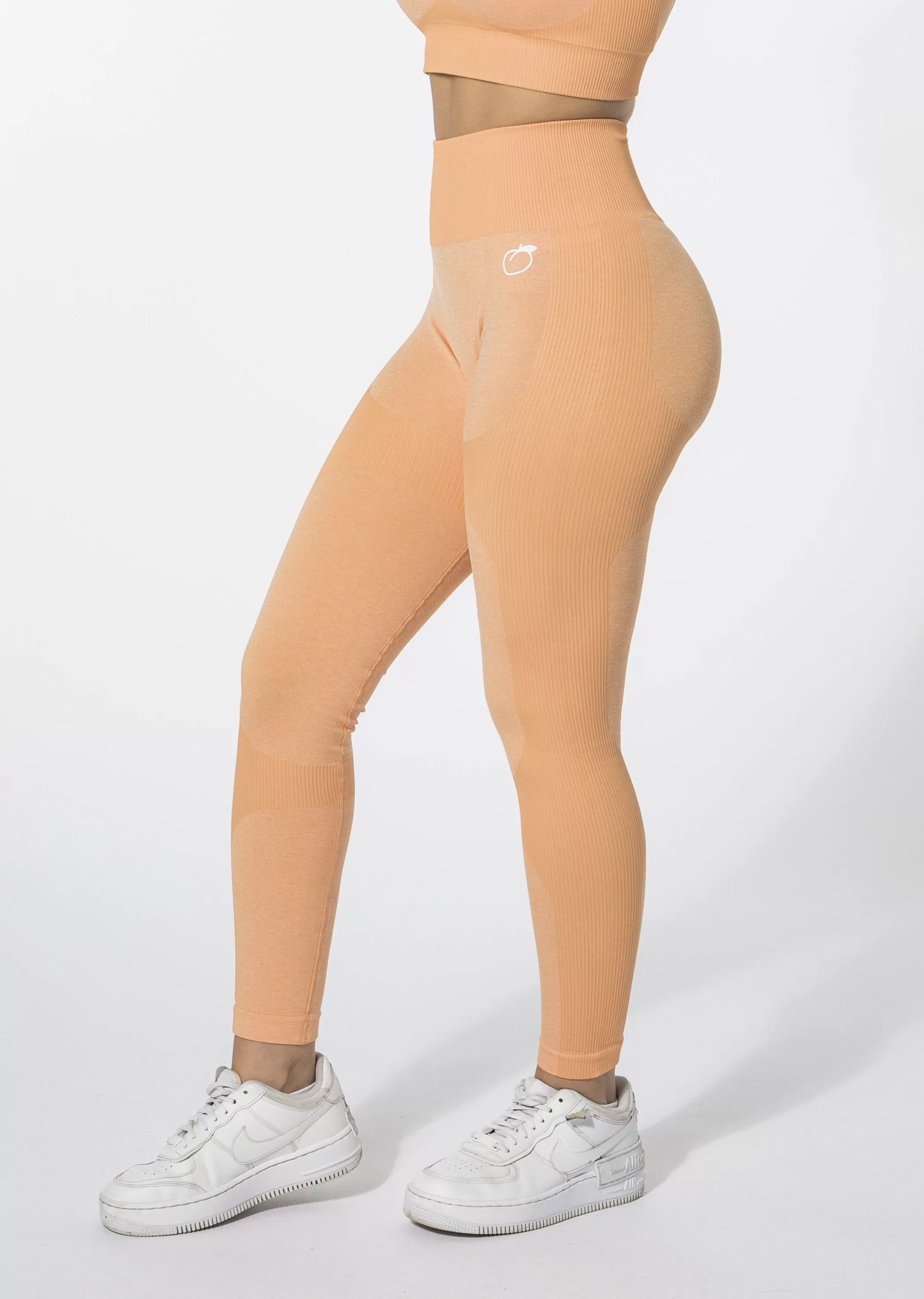 [LASTCHANCE] Kontour Seamless Leggings