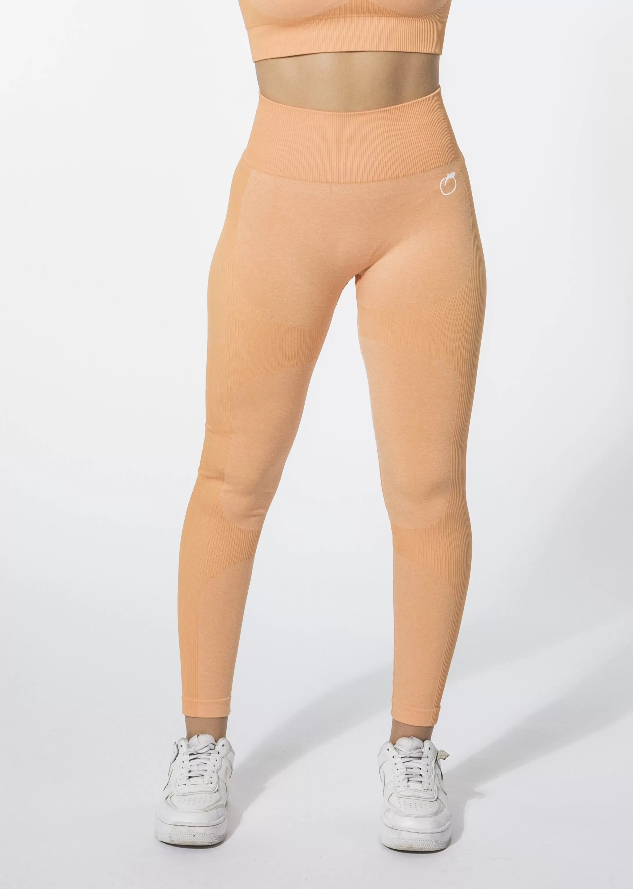 [LASTCHANCE] Kontour Seamless Leggings