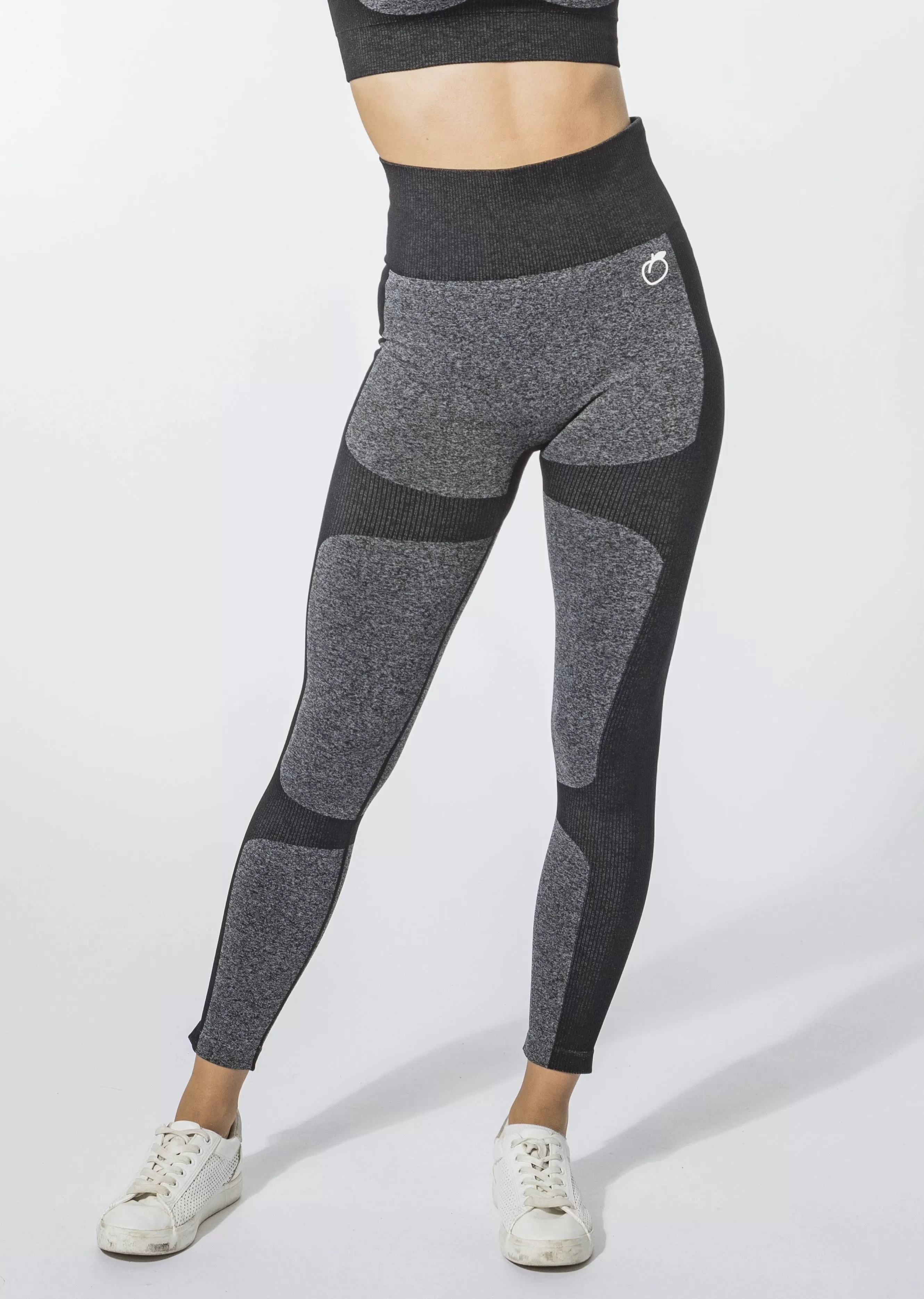 [LASTCHANCE] Kontour Seamless Leggings