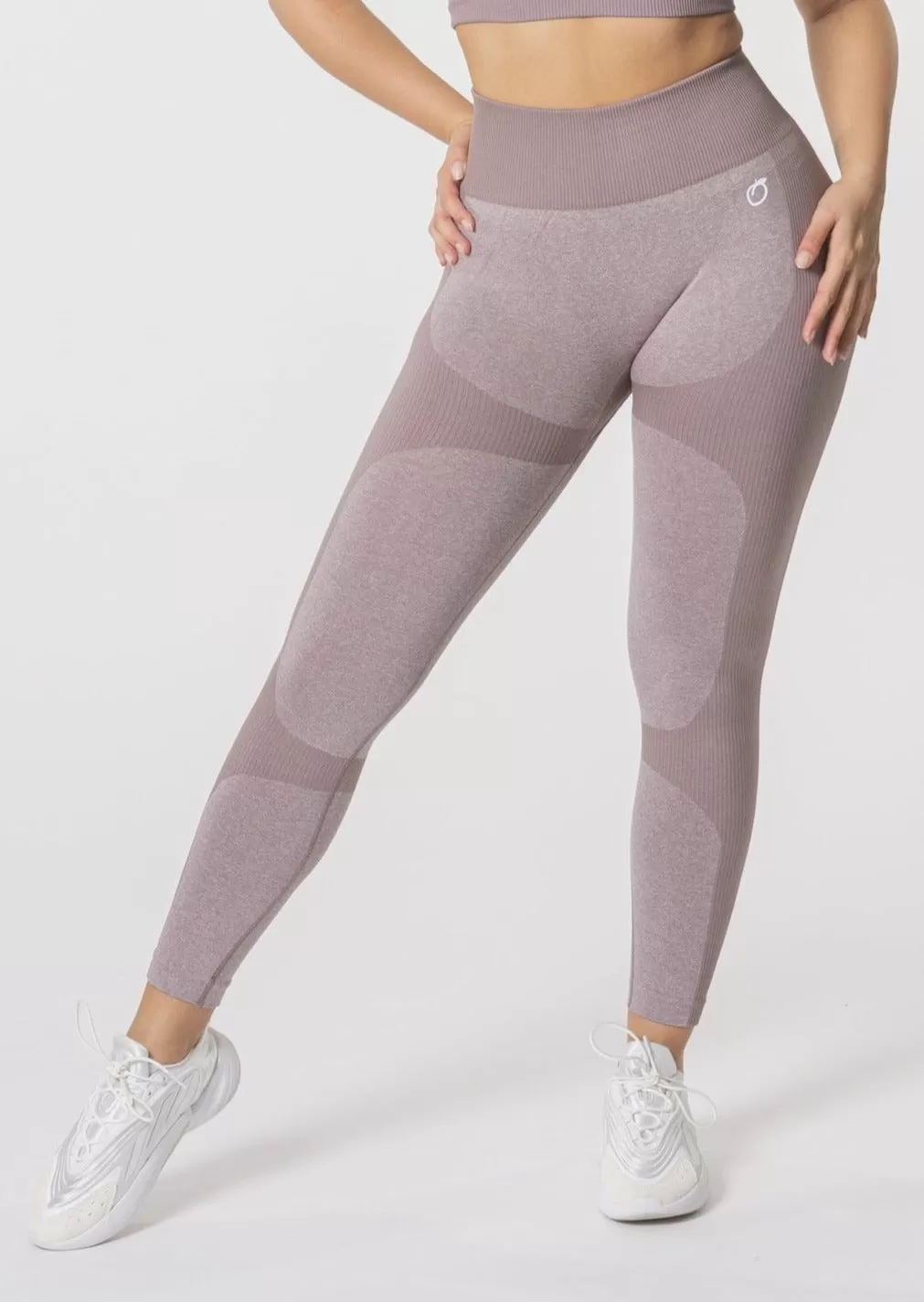 [LASTCHANCE] Kontour Seamless Leggings