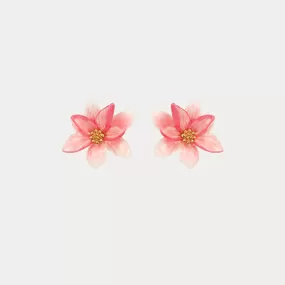 Magnolia Earrings