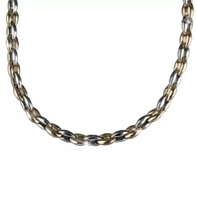 Mason Chunky Necklace