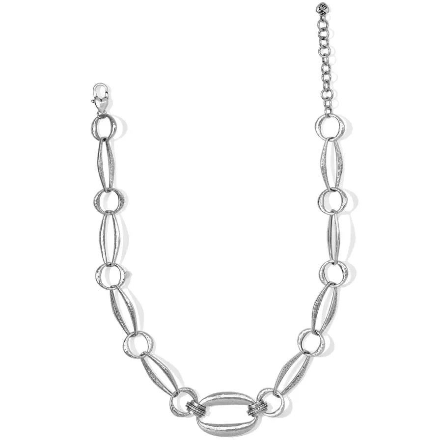 Meridian Lumens Nexus Necklace