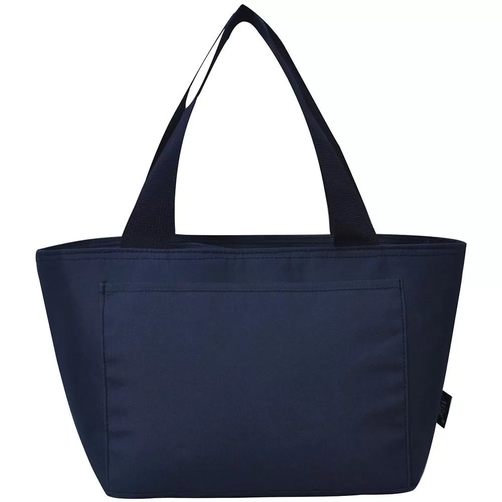 Navy Nurse NGIL Large Lunch Bag On-The-Go