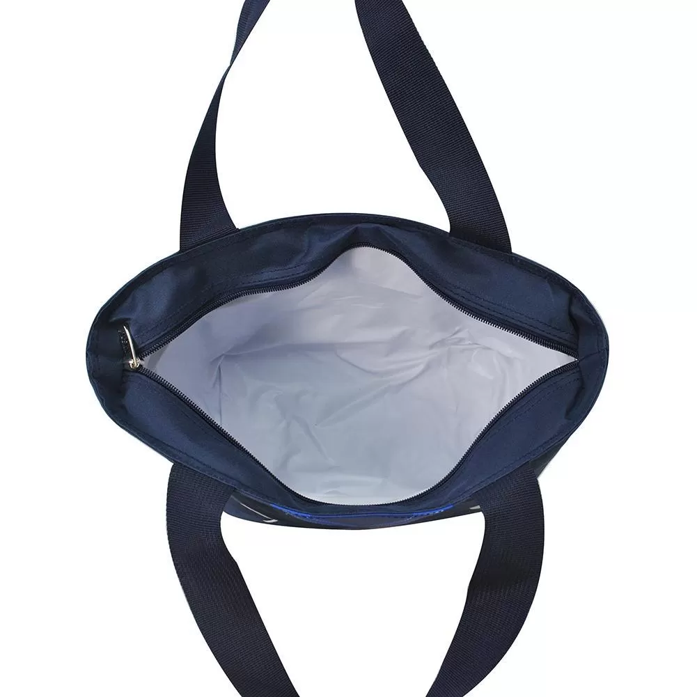 Navy Nurse NGIL Large Lunch Bag On-The-Go