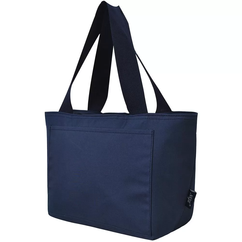 Navy Nurse NGIL Large Lunch Bag On-The-Go