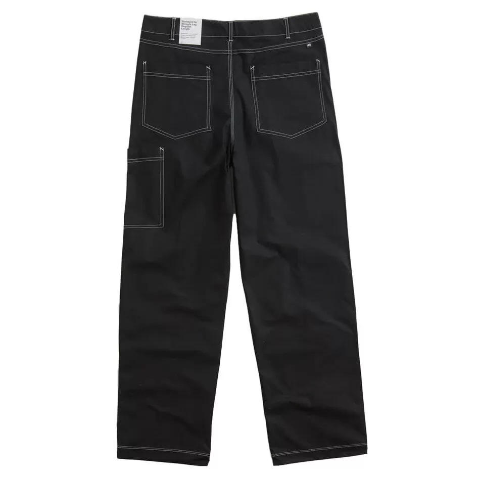 Nike SB Double Knee Pant Black