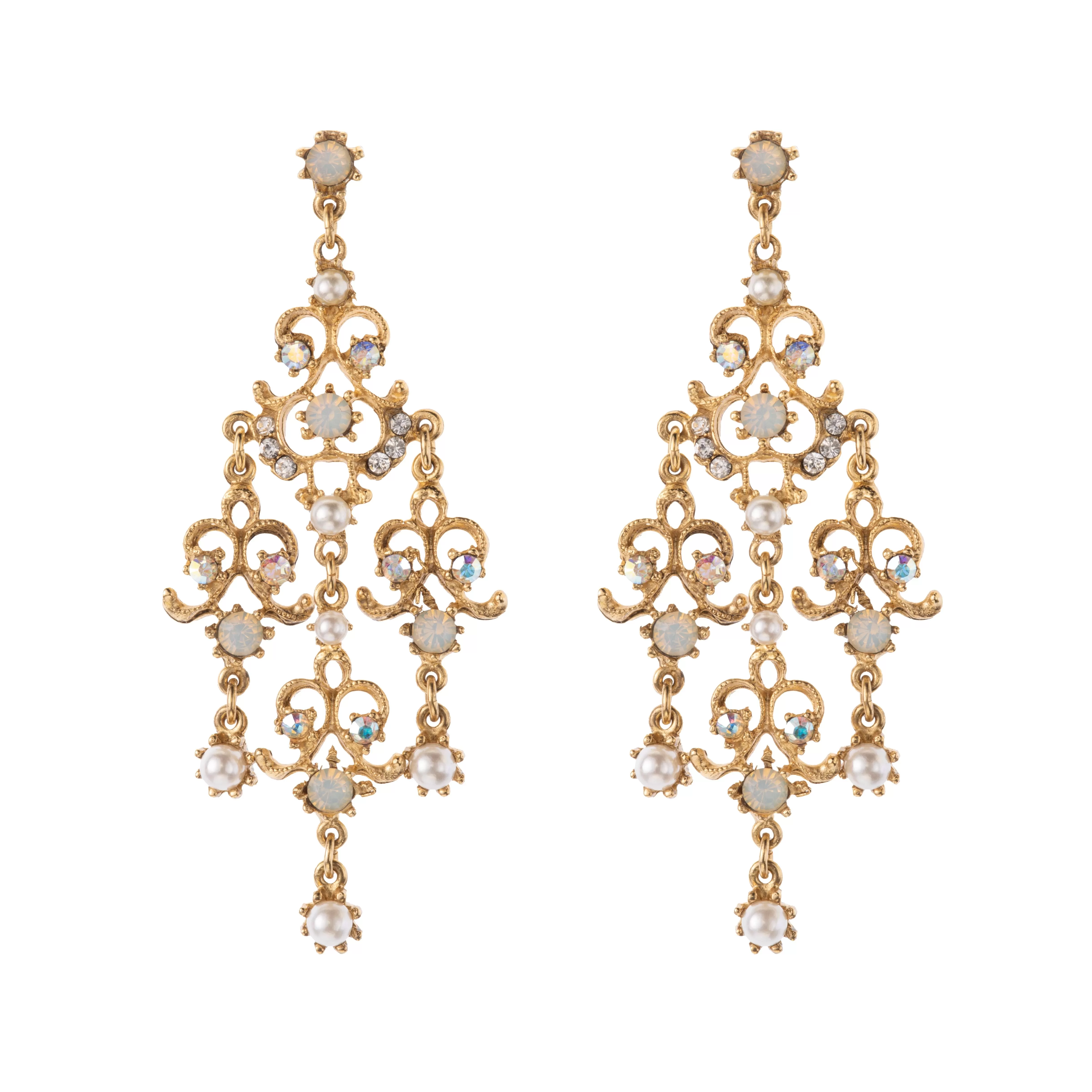 Nikita Earrings