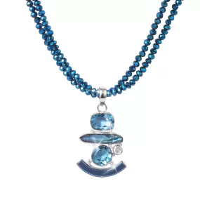 Oceanic Ladies Pendant