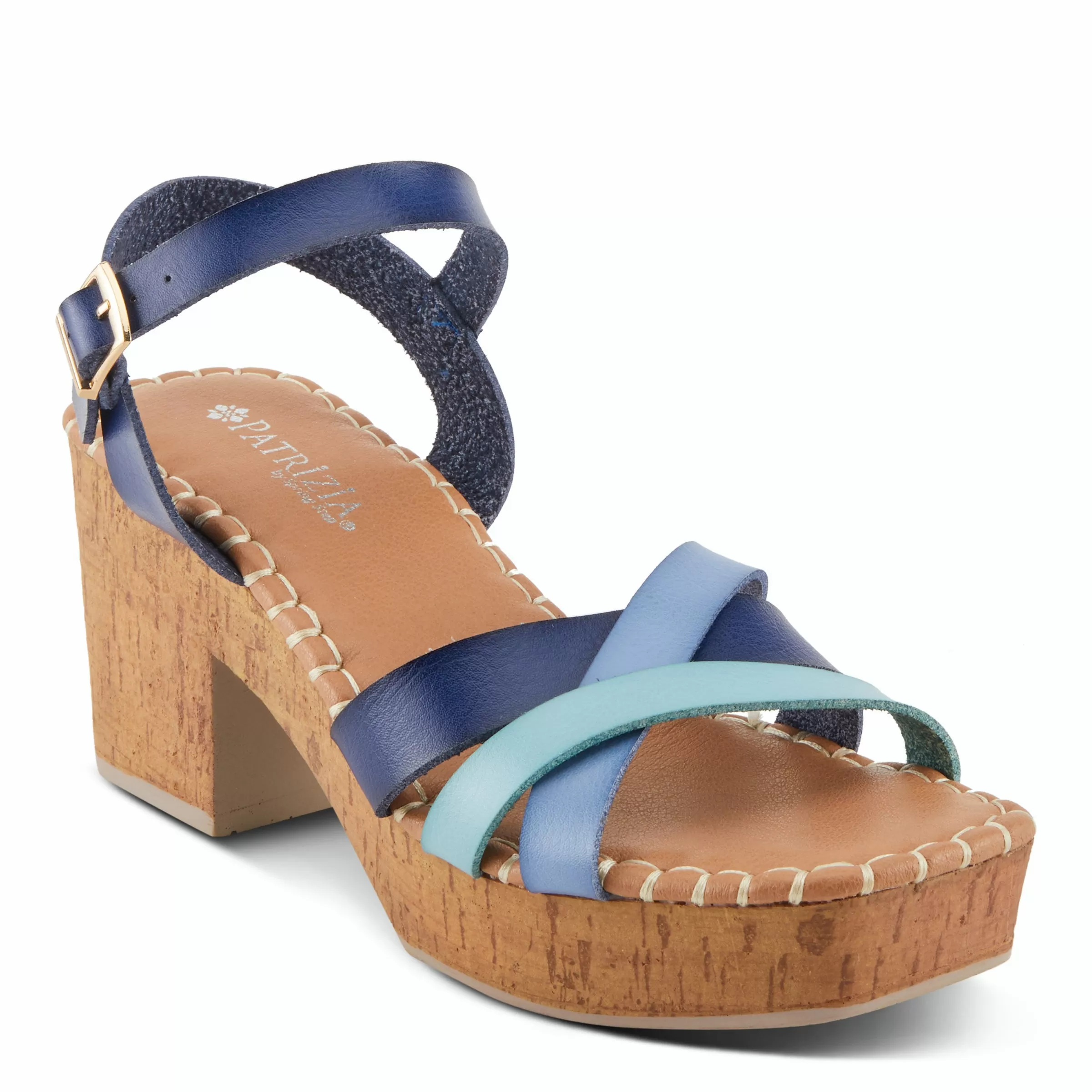 PATRIZIA SANDRINE SANDALS