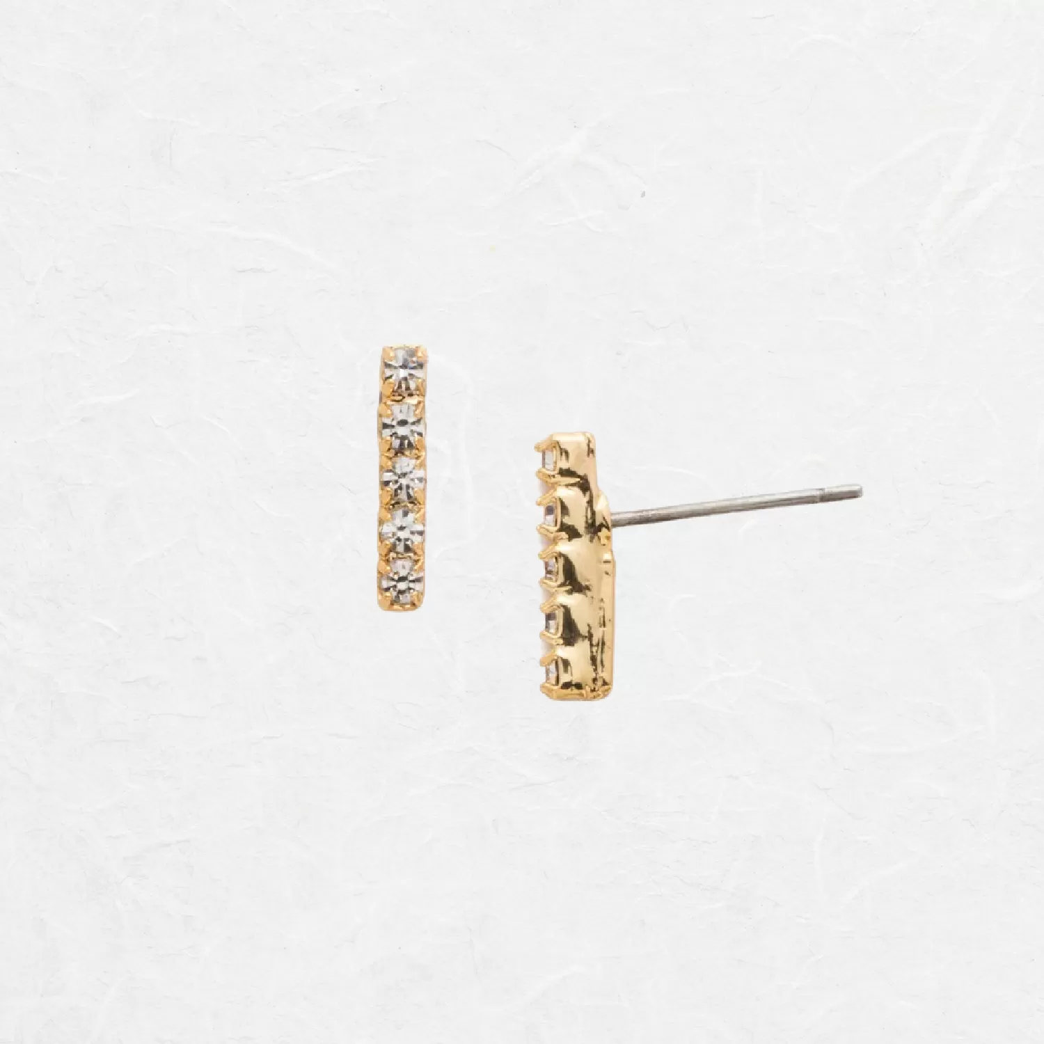 Raina Earrings