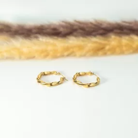 Ripple 2.0 Earrings