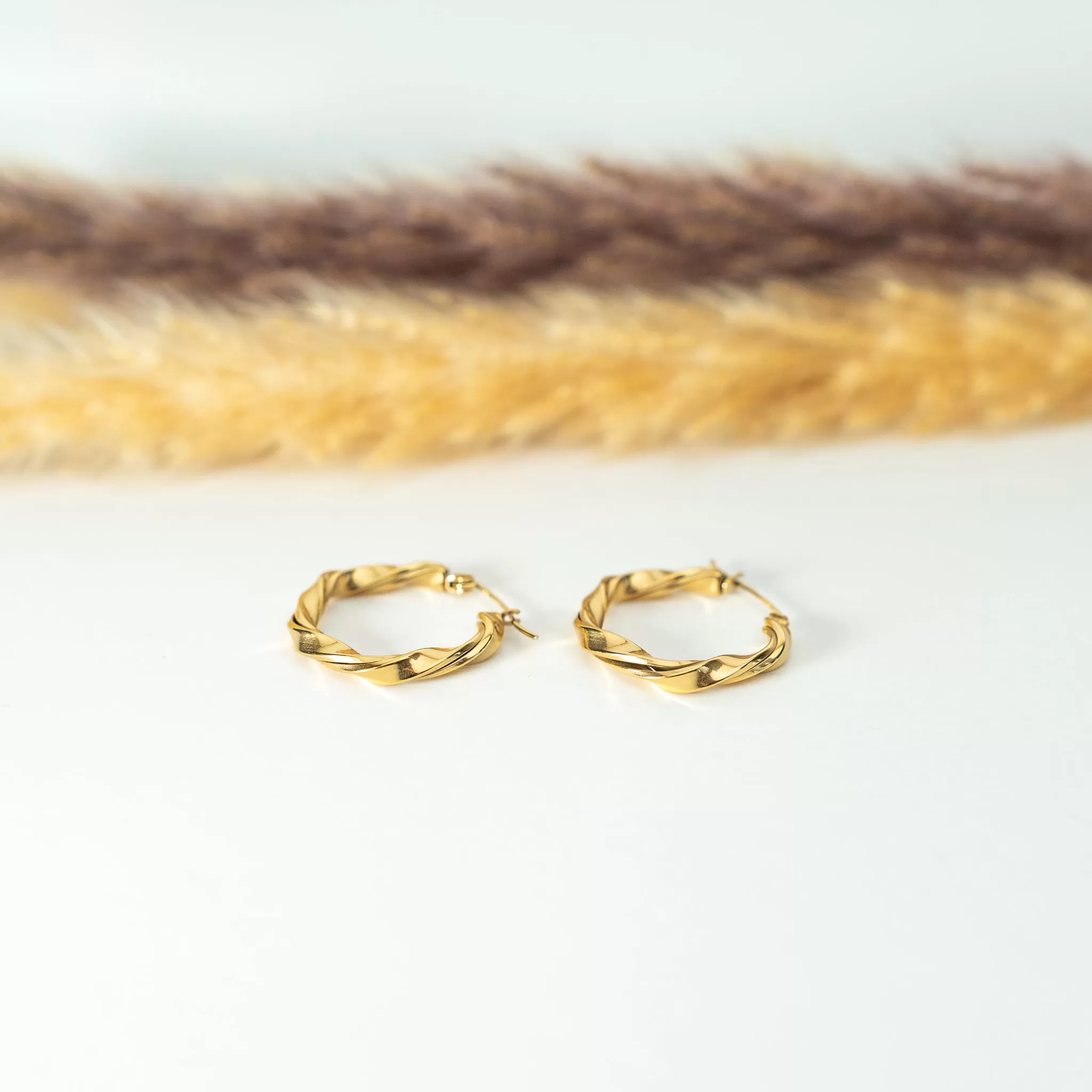 Ripple 2.0 Earrings