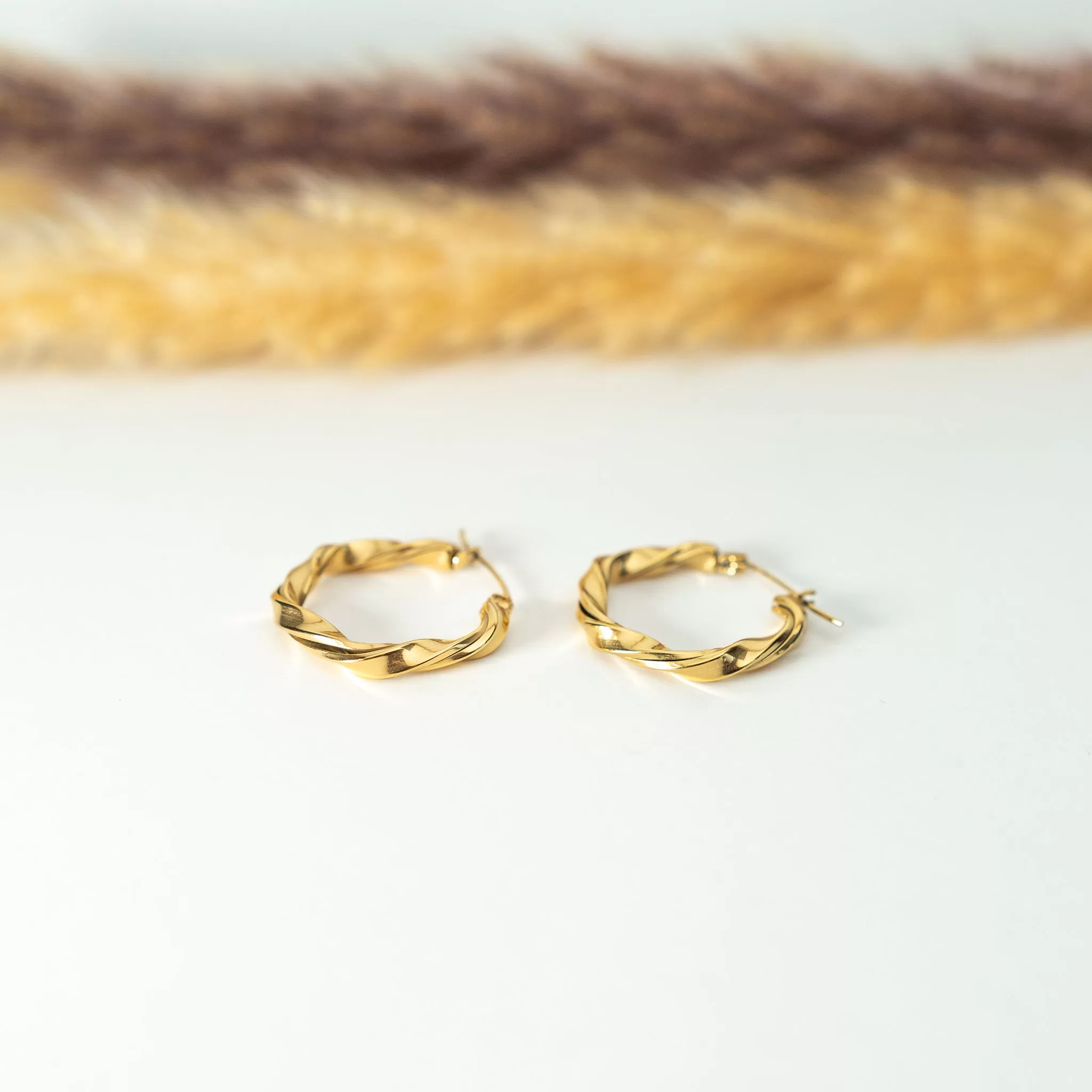 Ripple 2.0 Earrings