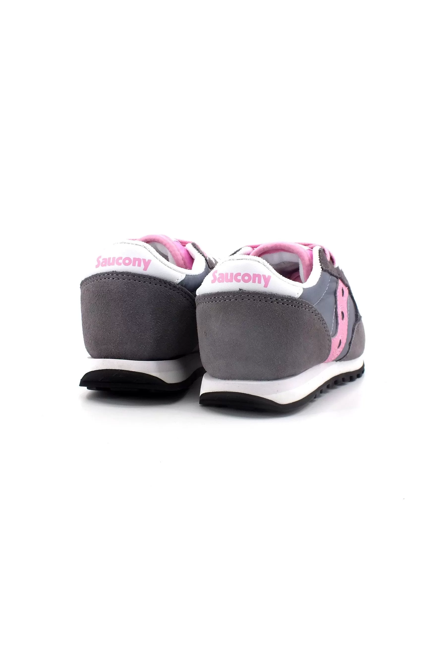 SAUCONY Jazz Original Sneaker Bimbo Grey Pink SK167021