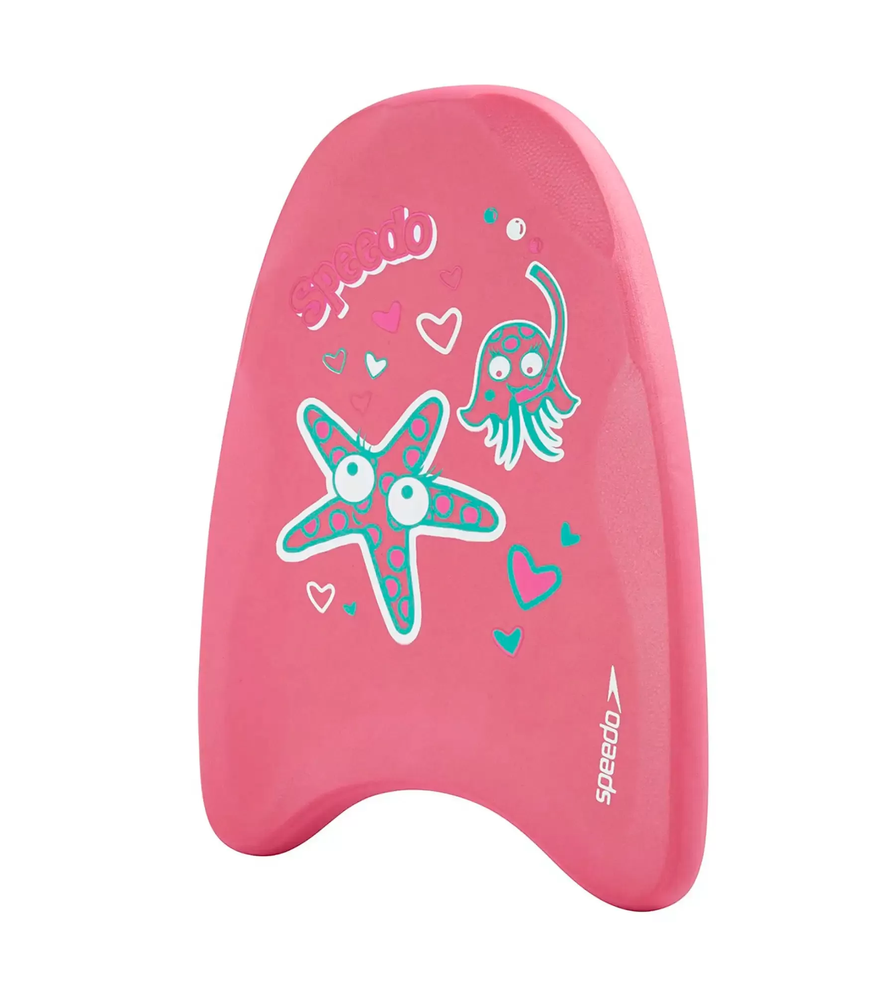 Sea Squad Kick Board Training Aids for Tot's - Pink