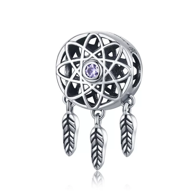 Sterling Silver Charm Jewelry