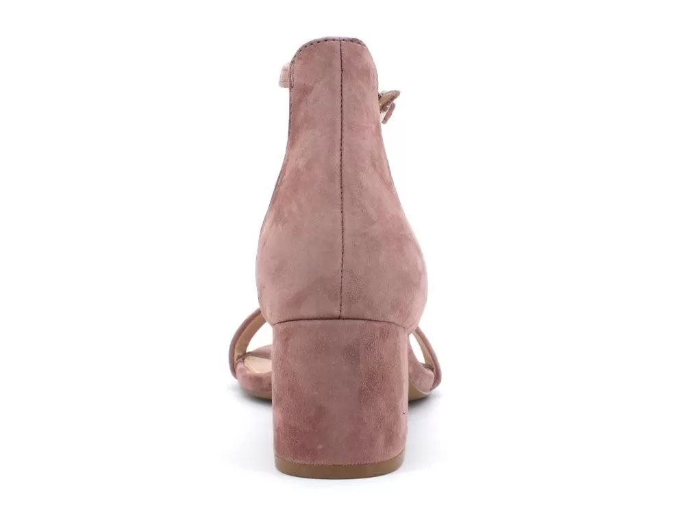 STEVE MADDEN Irenee Mau Suede IRENEE