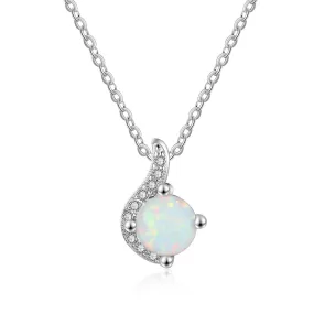 Stone Pendants Necklaces For Women